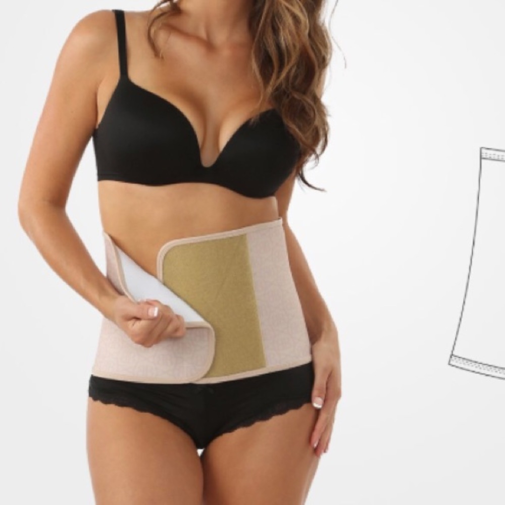 Original Belly Bandit XS